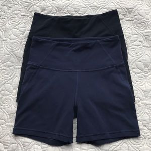 Bundle of Athleta Shorts Small